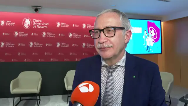 El médico Joan Carles March habla sobre la pandemia tres años después El médico Joan Carles March habla sobre la pandemia tres años después