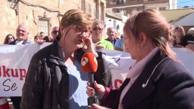 Los vecinos de Iznalloz denuncian revueltas constantes: 