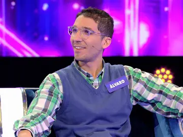 El ‘crack’ de las oposiciones deja sin palabras a Anabel Alonso: “No nos necesita a ninguno de nosotros” El ‘crack’ de las oposiciones deja sin palabras a Anabel Alonso: “No nos necesita a ninguno de nosotros”