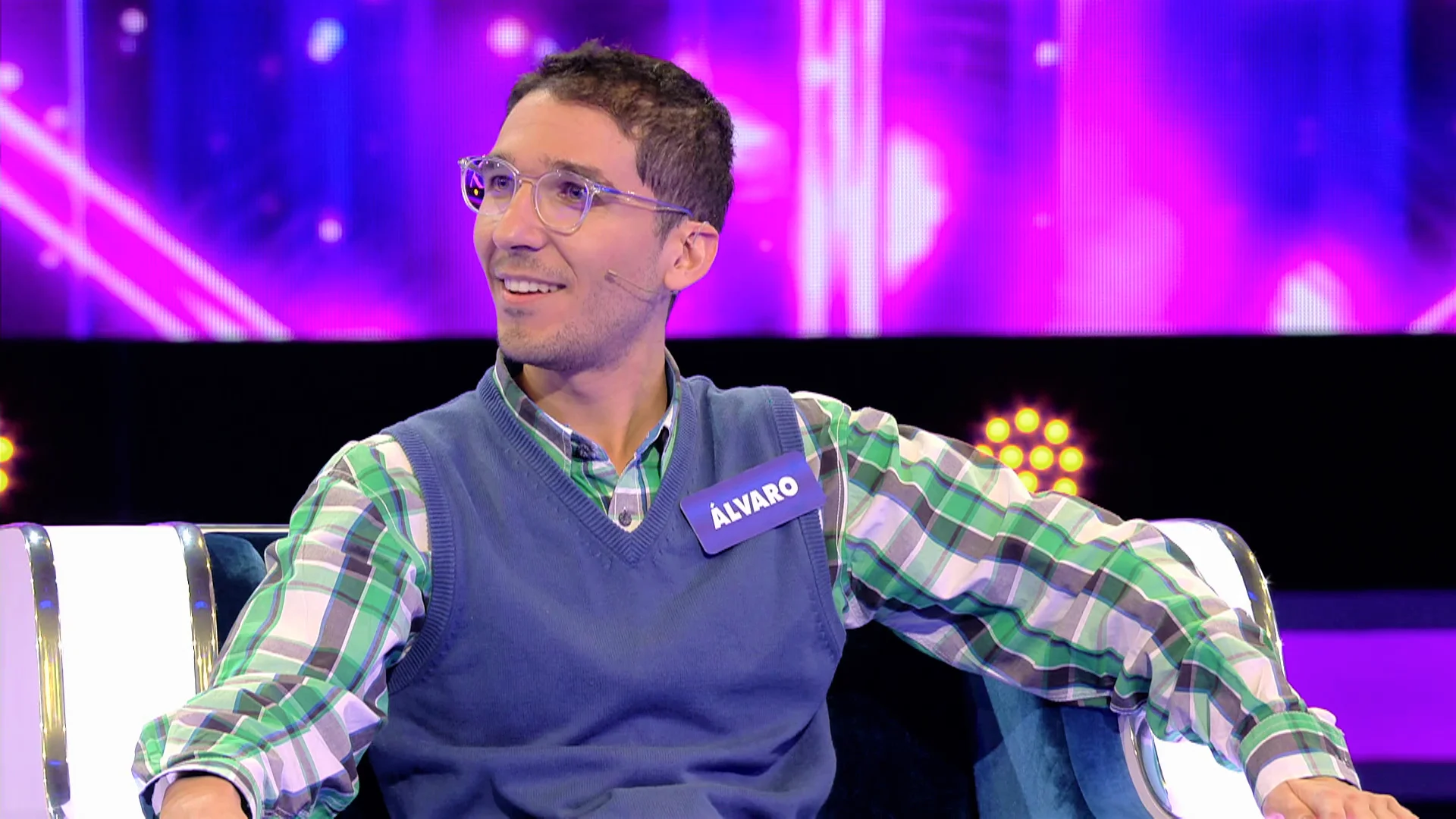 El &lsquo;crack&rsquo; de las oposiciones deja sin palabras a Anabel Alonso: &ldquo;No nos necesita a ninguno de nosotros&rdquo;