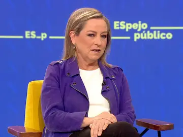 Ana Oramas. Ana Oramas.