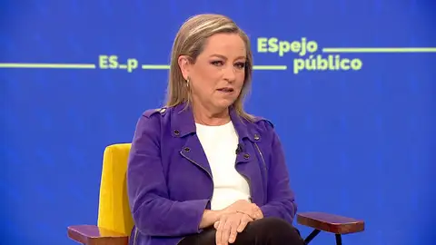 Ana Oramas. Ana Oramas.