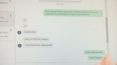 Desarticulan a una banda criminal por realizar empadronamientos fraudulentos