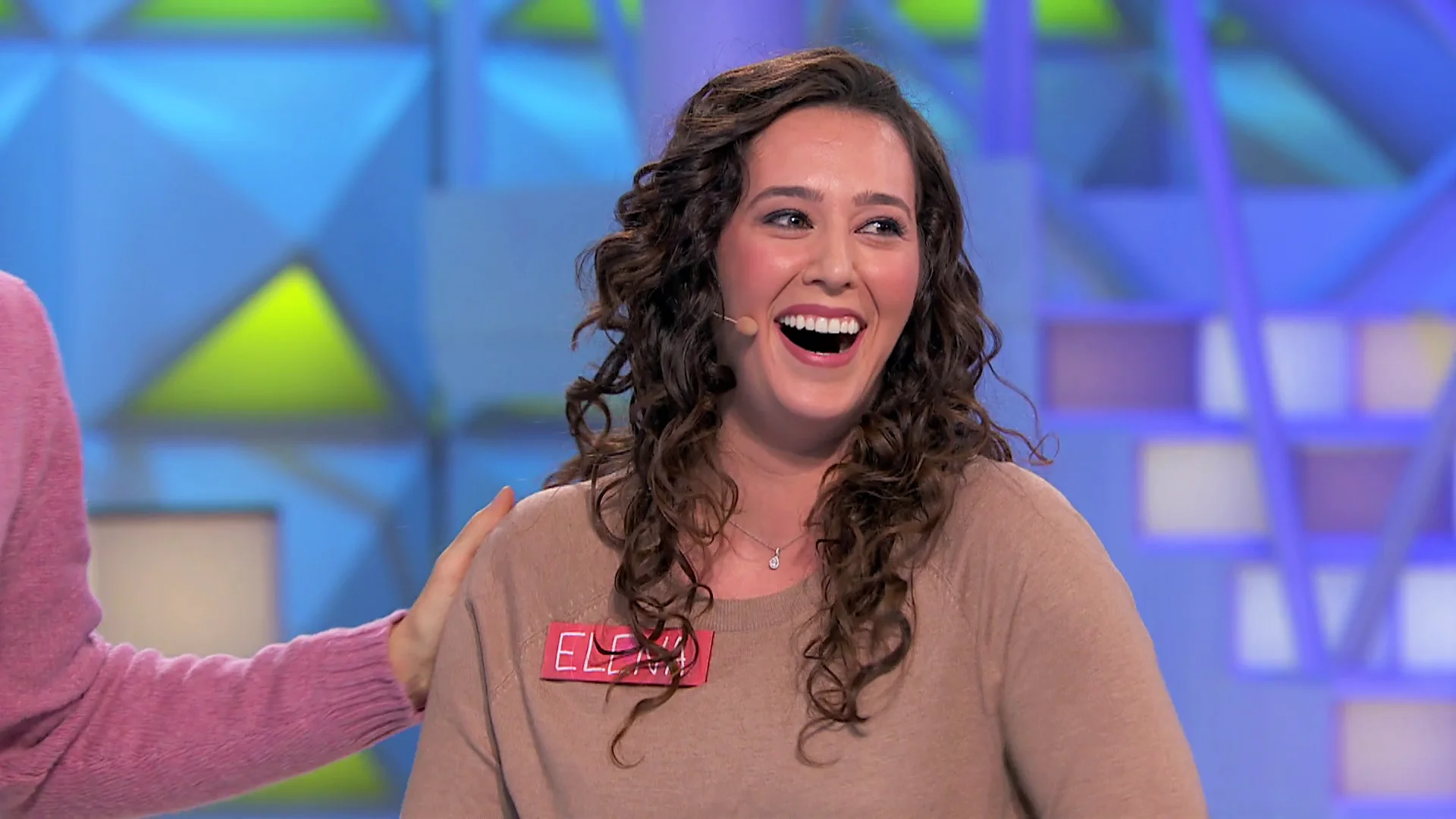 &ldquo;Estoy temblando&rdquo;: Elena se marca una Gran Final de infarto y consigue 3.800 euros