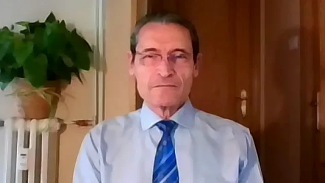 Entrevista a Juan Antonio del Castillo, Teniente General retirado del Ej&eacute;rcito del Aire