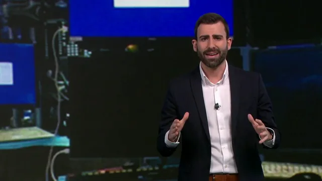 V&iacute;deo: Santiago Cid hace un repaso de la situaci&oacute;n econ&oacute;mica tras la quiebra del Silicon Valley Bank