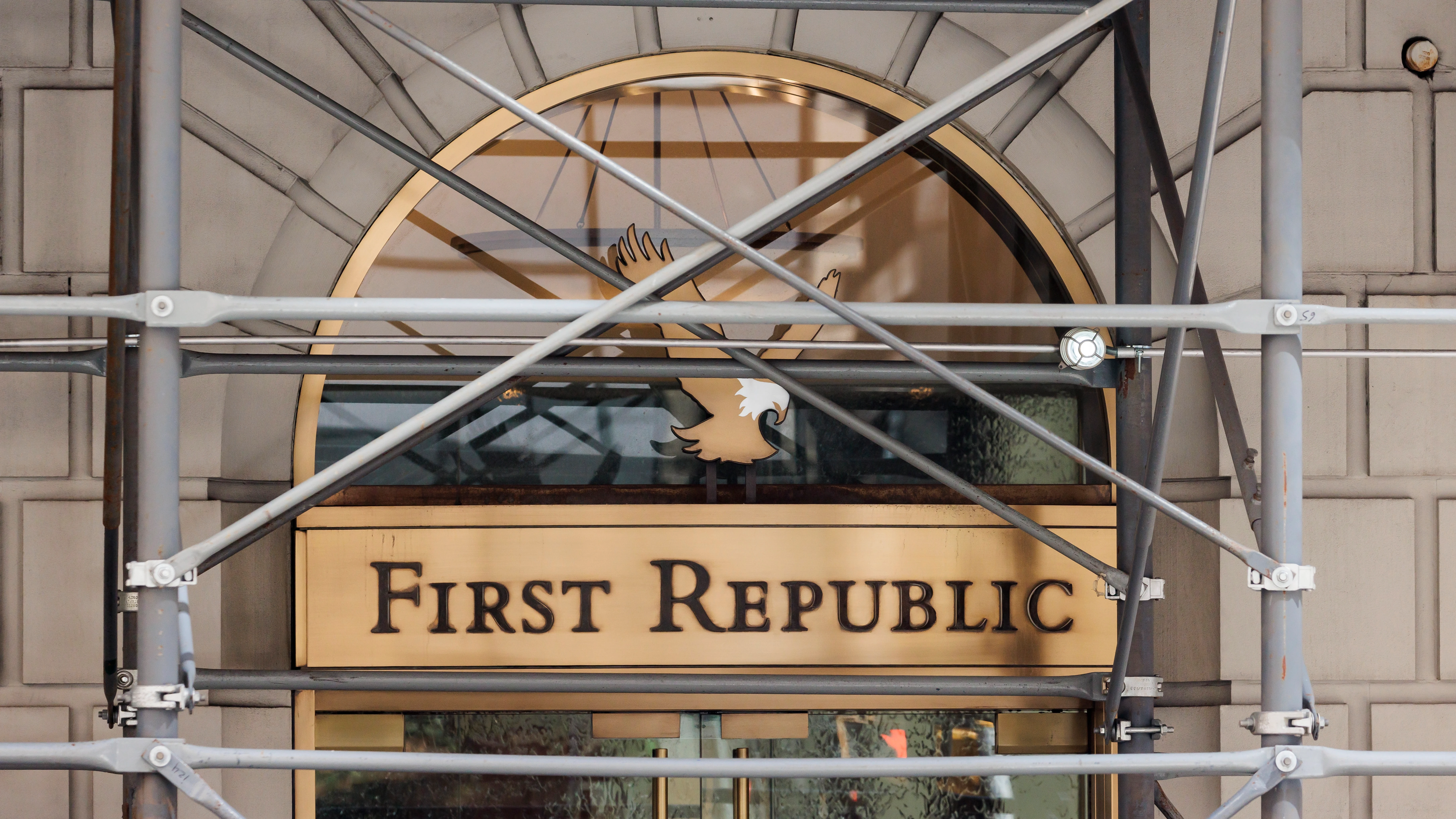 First Republic Bank 
