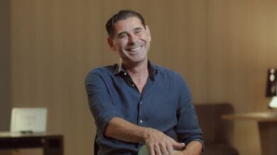 El día que Joaquín se disfrazó de jeque en el Málaga: “¿Dónde está el maletín?