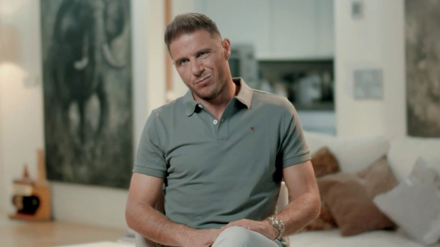 Joaqu&iacute;n recuerda cu&aacute;l fue &ldquo;la patada en el culo m&aacute;s gorda&rdquo; que ha sufrido en el f&uacute;tbol
