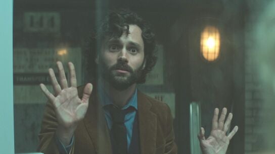 Penn Badgley en 'You'