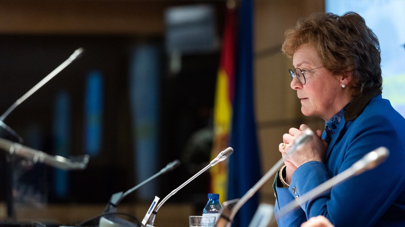 La Unión Europea pone el foco en el posible desvío de Fondos Europeos en la trama del 'Tito Berni'