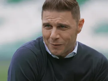 Joaquín desvela los motivos de su marcha del Betis Joaquín desvela los motivos de su marcha del Betis