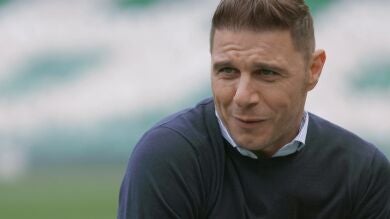 “Me fui porque me tenía que ir”: Joaquín desvela los motivos de su marcha del Betis