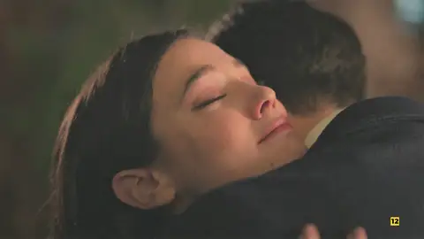 “¿Qué vamos a hacer con lo nuestro?”: 'Secretos de familia', el domingo nuevo capítulo en Antena 3 “¿Qué vamos a hacer con lo nuestro?”: 'Secretos de familia', el domingo nuevo capítulo en Antena 3