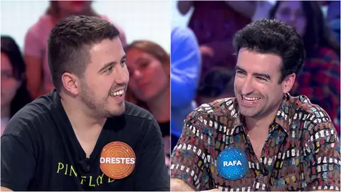 ¡Hoy es el gran día! Descubre quién se llevará el mayor bote de la historia de 'Pasapalabra' ¡Hoy es el gran día! Descubre quién se llevará el mayor bote de la historia de 'Pasapalabra'