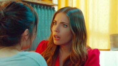 Yildiz consuela a su hermana tras su ruptura con Alihan: “¡Es un farsante!”