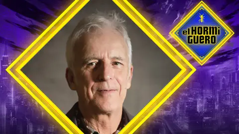 Kiko Veneno en 'El Hormiguero' Kiko Veneno en 'El Hormiguero'