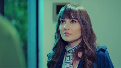 ¡Alihan rompe con Zeynep!: “Me he cansado de actuar como el hombre que no soy”