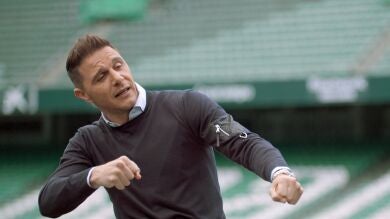 La mayor locura de Joaquín por salir de la Fiorentina: “Le pegué un puñetazo a la pared”