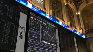La Bolsa española abre con ganancias del 0,51 % La Bolsa española abre con ganancias del 0,51 %