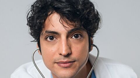 Doctor Alí