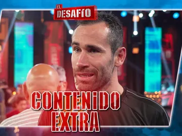 El orgullo de Jorge Blanco tras ayudar a Ana Guerra: “He acabado con una sensación muy dulce”  El orgullo de Jorge Blanco tras ayudar a Ana Guerra: “He acabado con una sensación muy dulce”