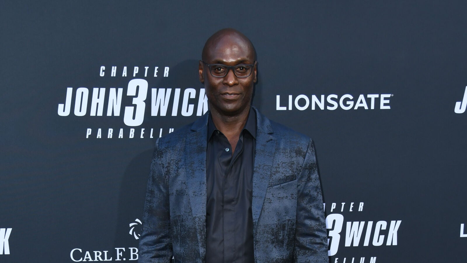 Muere el actor Lance Reddick, conocido por 'The Wire', 'John Wick' y 'Fringe', a los 60 años