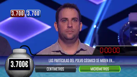 ¡Por un “micrómetro”! ‘Los Patricios’ logran una espectacular remontada en el último segundo de la bomba clasificatoria ¡Por un “micrómetro”! ‘Los Patricios’ logran una espectacular remontada en el último segundo de la bomba clasificatoria