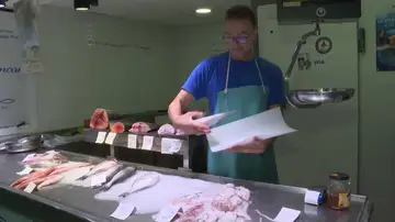 Pescadería Pescadería