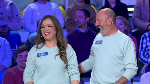 ¡Un don maravilloso! El nuevo ‘idioma’ de Manolo que solo es capaz de entender su hija ¡Un don maravilloso! El nuevo ‘idioma’ de Manolo que solo es capaz de entender su hija
