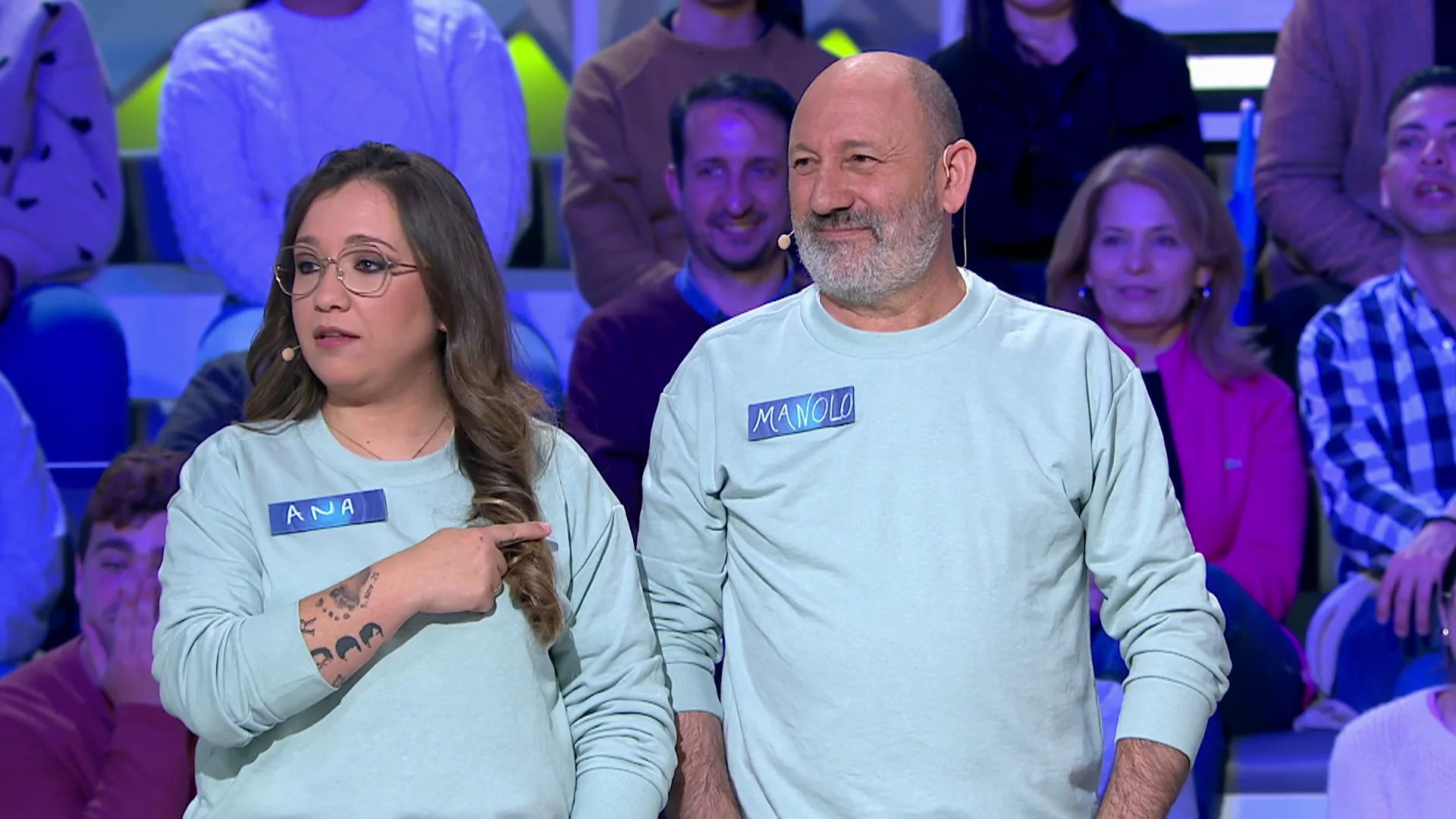 Jorge Fernández recuerda el día que le dio un golpe al coche de su padre: “Fue un día inolvidable” Jorge Fernández recuerda el día que le dio un golpe al coche de su padre: “Fue un día inolvidable”