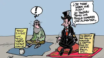 Viñeta gráfica Viñeta gráfica