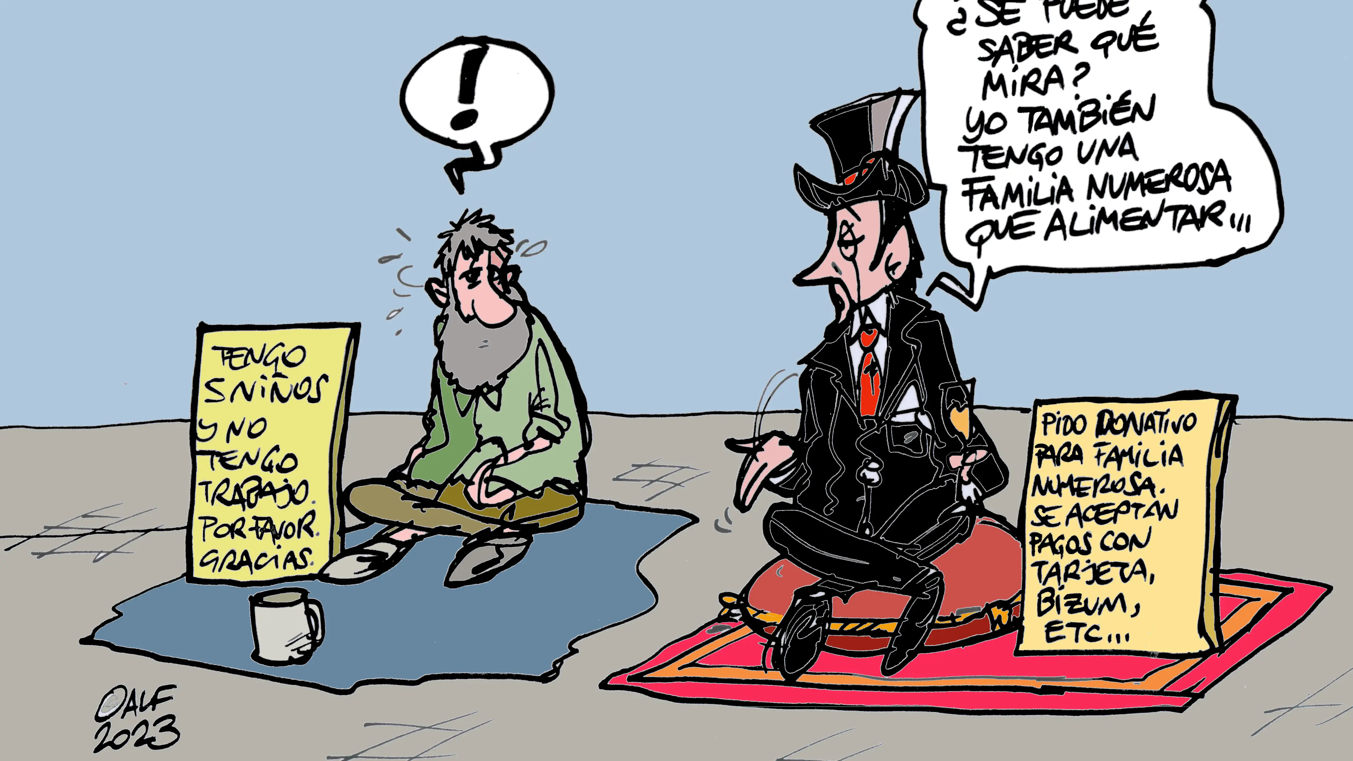 Viñeta gráfica Viñeta gráfica