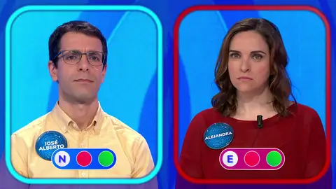 Tensión en la primera ‘Silla Azul’ de Alejandra: un lapsus la pone en jaque Tensión en la primera ‘Silla Azul’ de Alejandra: un lapsus la pone en jaque