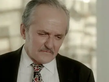 Luján recuerda cómo mató a Barros: esto es todo lo que ocurrió ese día en la nave Luján recuerda cómo mató a Barros: esto es todo lo que ocurrió ese día en la nave