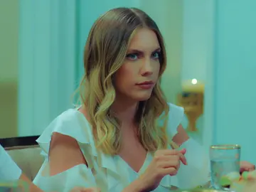¡Máxima tensión en la mesa!: Ender prepara una cena para hacer quedar mal a Yildiz ¡Máxima tensión en la mesa!: Ender prepara una cena para hacer quedar mal a Yildiz
