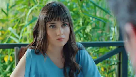 ¡El incómodo encuentro entre Alihan y Zeynep en la casa del lago! ¡El incómodo encuentro entre Alihan y Zeynep en la casa del lago!