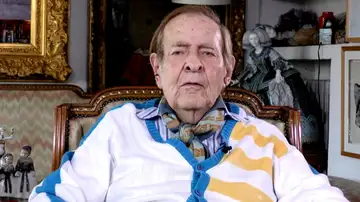 Ramón Tamames Ramón Tamames