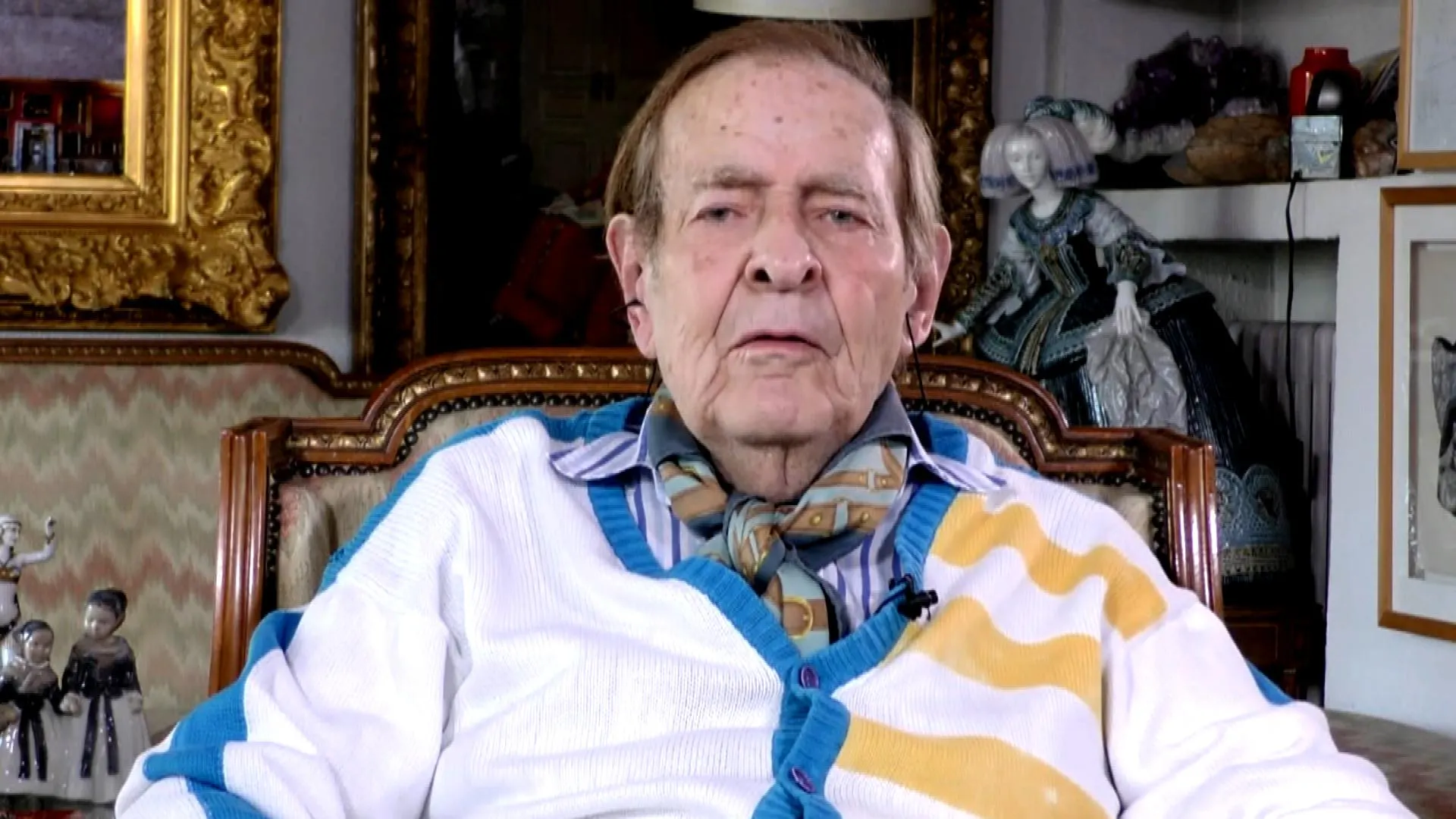 Ramón Tamames Ramón Tamames