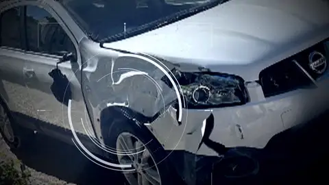 El presunto autor del atropello de Béjar era reincidente: "La gente honrada tiene que vivir con miedo, esto hay que cambiarlo" El presunto autor del atropello de Béjar era reincidente: "La gente honrada tiene que vivir con miedo, esto hay que cambiarlo"