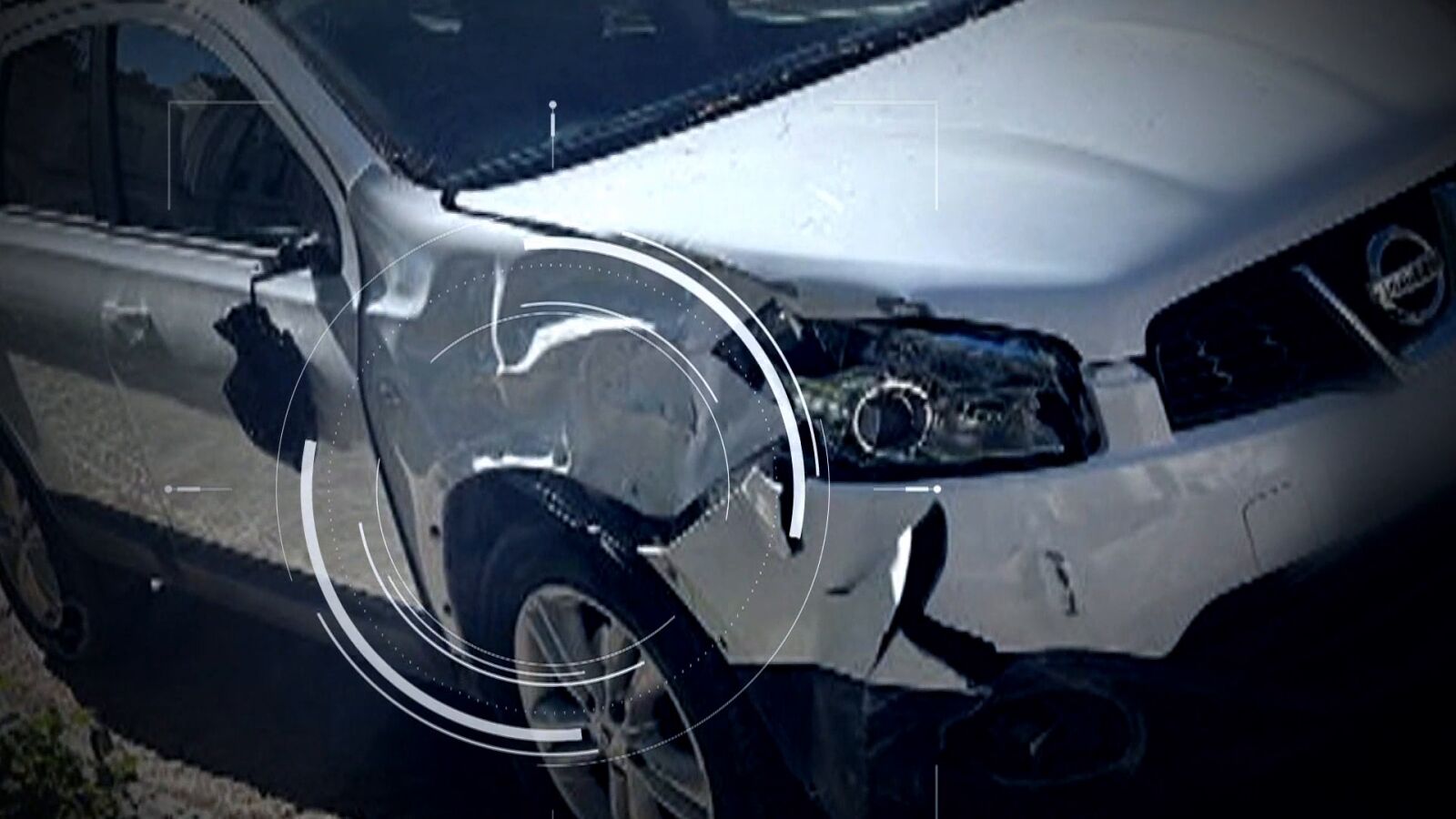 El presunto autor del atropello de Berja era reincidente: 