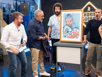 Cuadros Pablo Motos Cuadros Pablo Motos