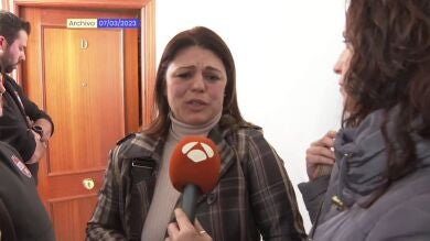Recupera su casa en Sevilla tras 2 años okupada: 