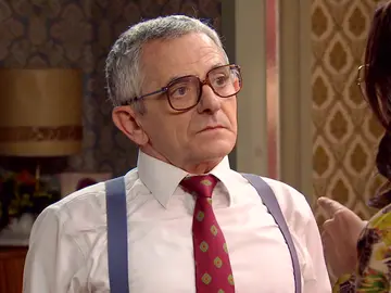 Quintero se harta de Cristina tras sus continuos reproches y la echa de su casa: "Ya no puedo más" Quintero se harta de Cristina tras sus continuos reproches y la echa de su casa: "Ya no puedo más"