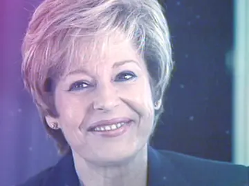 Los amigos y familiares de Laura Valenzuela dan el último adiós a la presentadora: “Ella lo estará viendo" Los amigos y familiares de Laura Valenzuela dan el último adiós a la presentadora: “Ella lo estará viendo"