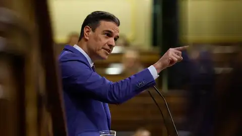 Pedro Sánchez Pedro Sánchez