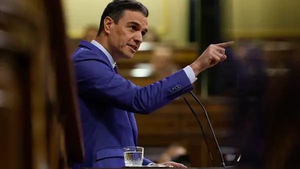 Pedro S&aacute;nchez
