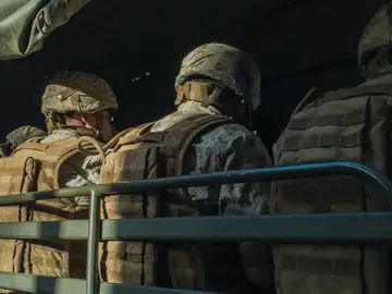 Militares Militares