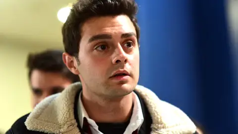 ¿Quieres conocer en persona a Yiğit Koçak, el actor que interpreta a Ömer en 'Hermanos'? ¿Quieres conocer en persona a Yiğit Koçak, el actor que interpreta a Ömer en 'Hermanos'?