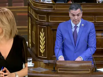 Susanna Griso. Susanna Griso.